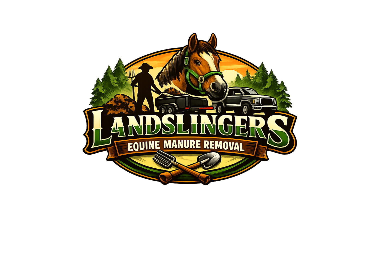 Landslingers LLC